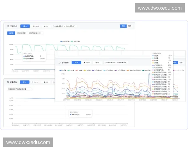 基于跳跃反馈屏技术的创新应用与发展趋势分析