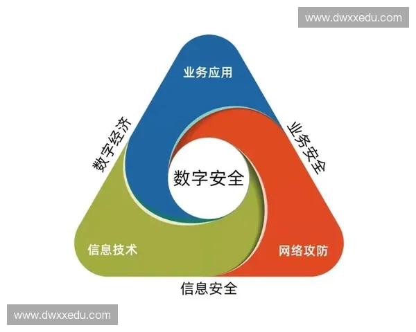 围绕封网反击构建多维度数字空间综合安全防护战略体系框架蓝图方案