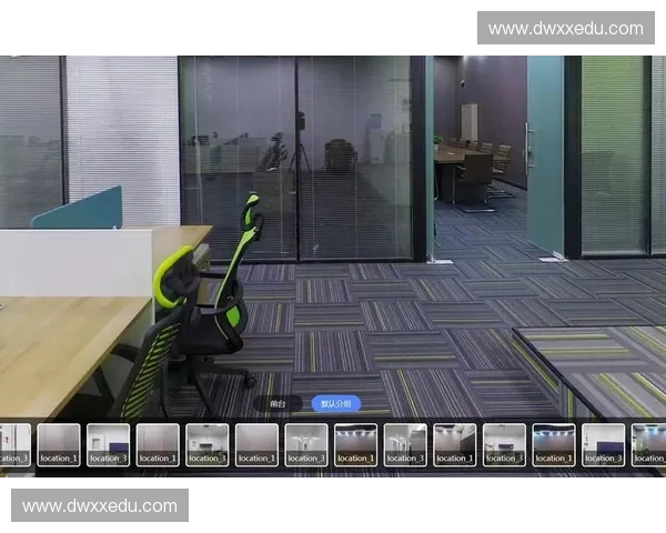 全景摄像驱动下的沉浸式影像记录与智能应用新趋势探索发展前景 全景摄像驱动下的沉浸式影像记录与智能应用新趋势探索发展前景