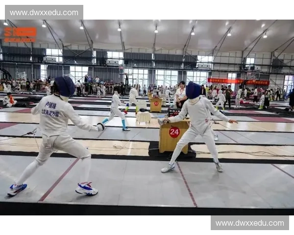 体育娱乐化时代:跨界融合与多元化发展推动竞技赛事全新面貌 体育娱乐化时代:跨界融合与多元化发展推动竞技赛事全新面貌