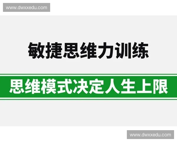 基于敏捷训练方法的团队协作提升与创新实践研究