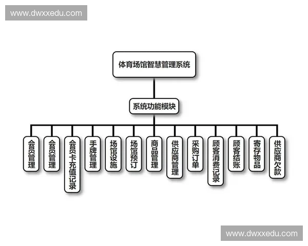 全面解析体育平台的创新发展与行业前景探索