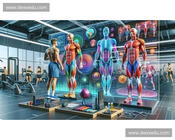 基于人工智能的体育数据分析与决策优化研究